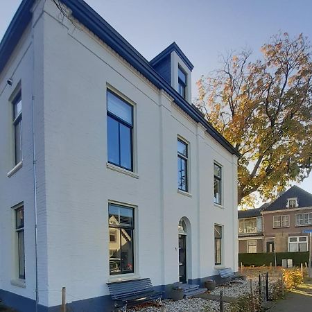 De Oude Pastorie Hotel Bunschoten Exterior foto