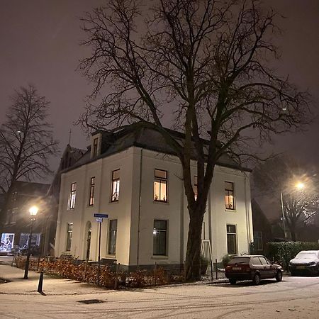 De Oude Pastorie Hotel Bunschoten Exterior foto
