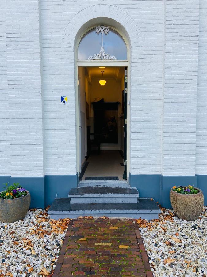 De Oude Pastorie Hotel Bunschoten Exterior foto